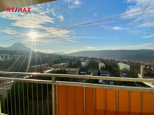Prodaný byt 2+kk 49 m²