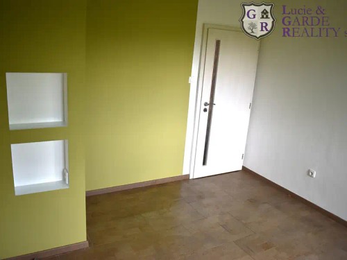 Prodej bytu 5+1 112 m²