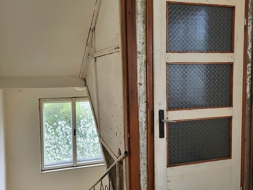 Prodaný byt 3+1 195 m²