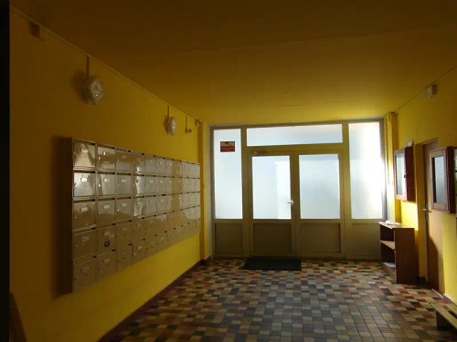 Prodaný byt 3+1 63 m²