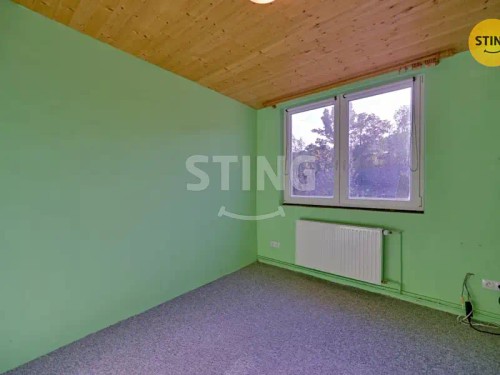 Prodaný dům 208 m², pozemek 987 m²