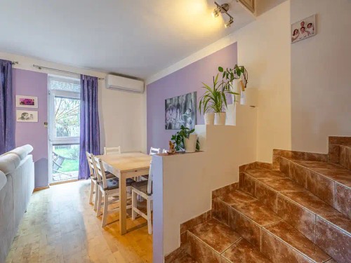 Prodaný  dům 110 m², pozemek 187 m²