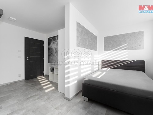 Prodaný dům 175 m², pozemek 194 m²