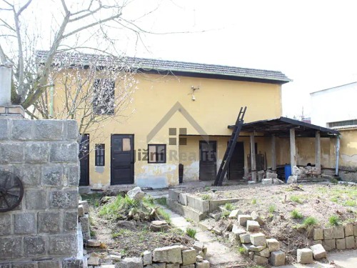 Prodaný dům 200 m², pozemek 340 m²