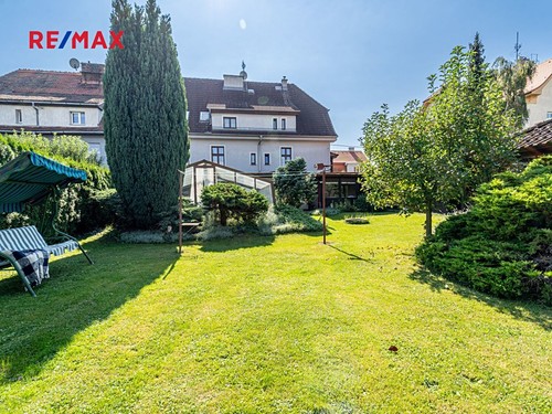 Prodaná vila 194 m², pozemek 795 m²