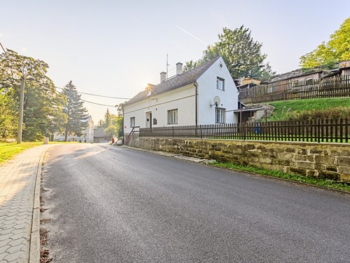 Prodaný dům 140 m², pozemek 300 m²