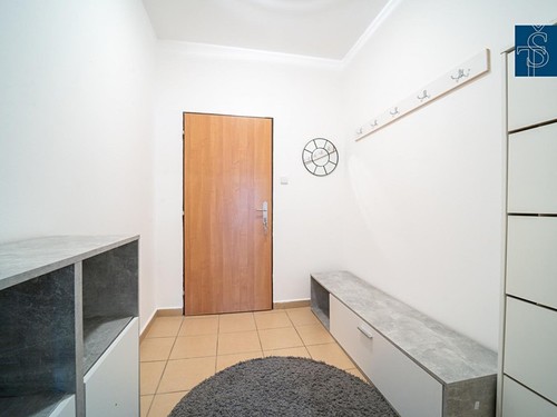 Prodaný byt 3+1 101 m²
