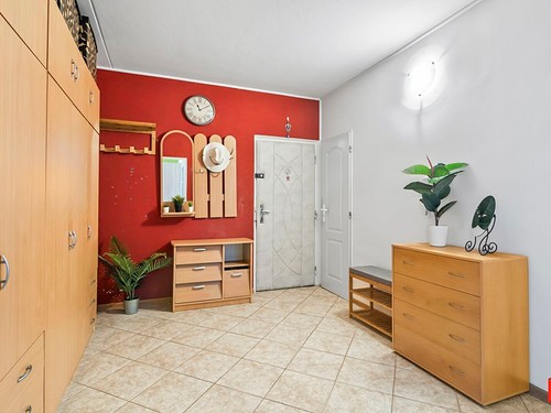 Prodaný byt 2+1 64 m²