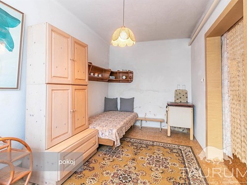 Prodaný dům 105 m², pozemek 286 m²