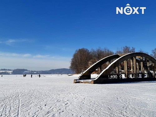Prodaná chata 130 m², pozemek 454 m²