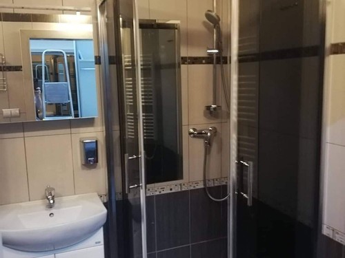 Prodaný byt 2+kk 48 m²