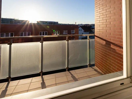 Prodej bytu 2+kk 57 m²