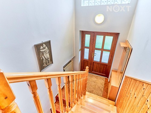 Prodaný dům 89 m², pozemek 767 m²