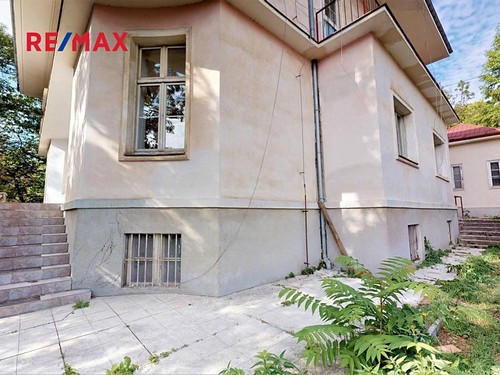 Prodaný dům 487 m², pozemek 1414 m²