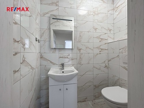 Prodaný dům 107 m², pozemek 936 m²