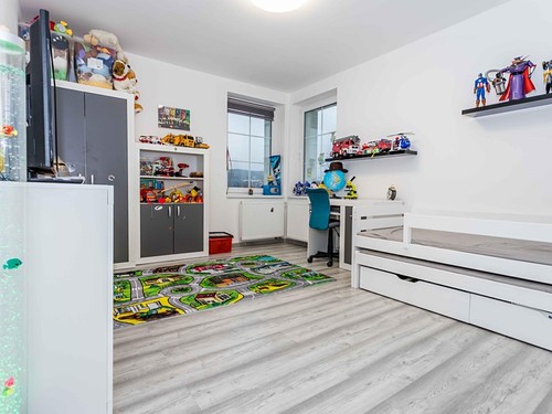 Prodaný dům 150 m², pozemek 424 m²