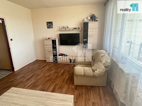 Prodaný byt 3+1 61 m²