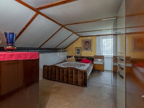 Prodaný dům 131 m², pozemek 133 m²