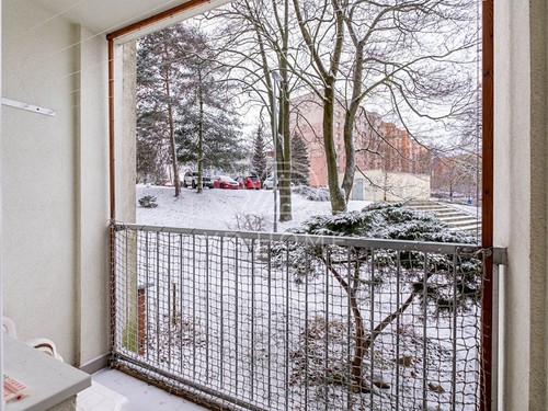Prodaný byt 2+kk 39 m²