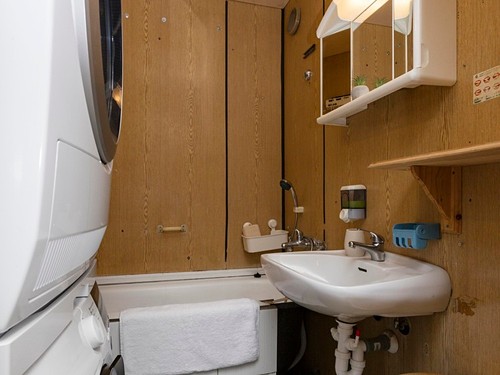 Prodaný byt 3+1 84 m²