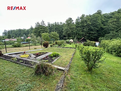 Prodaná chata 60 m², pozemek 926 m²