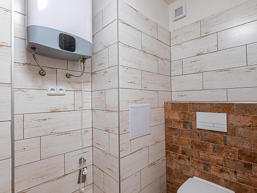 Prodaný byt 3+1 66 m²
