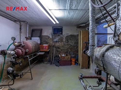 Prodaný dům 114 m², pozemek 464 m²