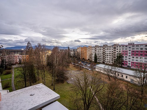 Prodaný byt 3+1 76 m²