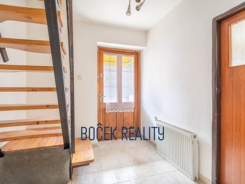 Prodaný dům 140 m², pozemek 200 m²