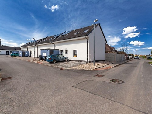 Prodaný dům 114 m², pozemek 227 m²