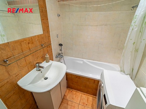 Prodaný byt 2+1 56 m²