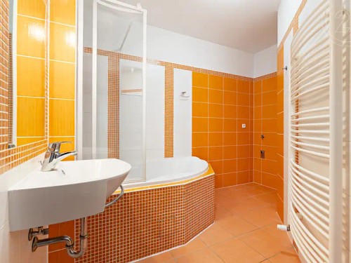 Prodaný byt 3+1 83 m²