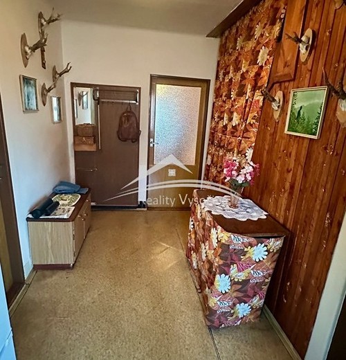 Prodaný dům 90 m², pozemek 689 m²