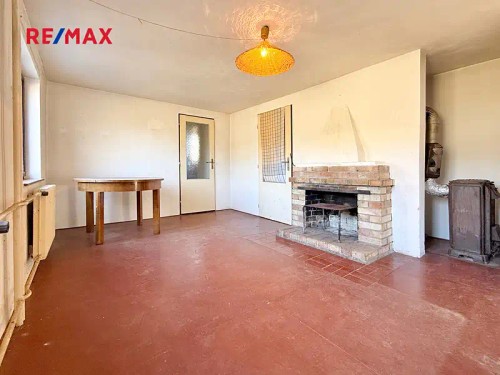 Prodaný dům 82 m², pozemek 661 m²