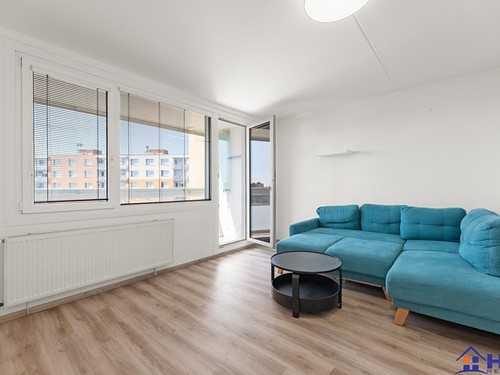 Prodaný  byt 3+1 69 m²