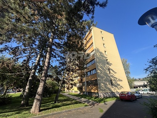 Prodaný byt 3+1 59 m²