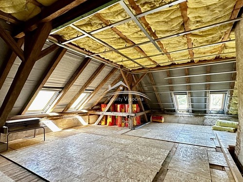 Prodaný dům 240 m², pozemek 2383 m²