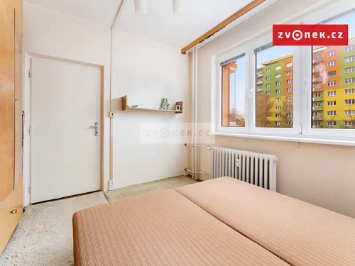 Prodej bytu 3+1 62 m²