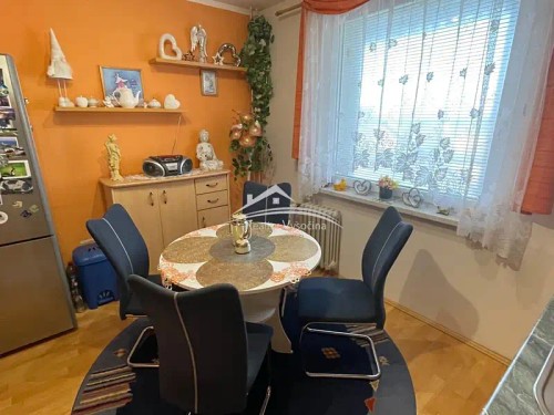 Prodaný byt 3+1 71 m²