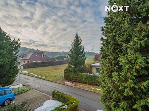 Prodaný dům 130 m², pozemek 400 m²