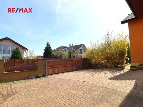 Prodaný dům 159 m², pozemek 827 m²