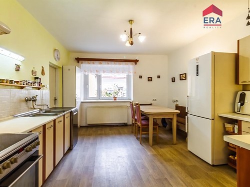 Prodaná chalupa 175 m², pozemek 343 m²
