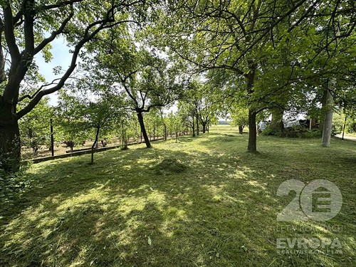 Prodaný dům 185 m², pozemek 1074 m²