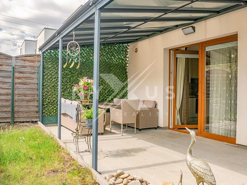 Prodaný dům 129 m², pozemek 240 m²