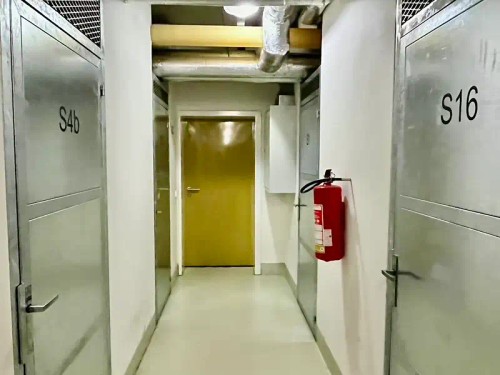 Prodaný byt 3+kk 74 m²