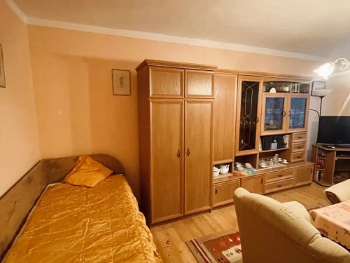 Prodaný byt 2+1 61 m²