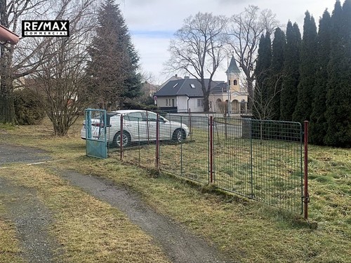 Prodaný dům 71 m², pozemek 2259 m²