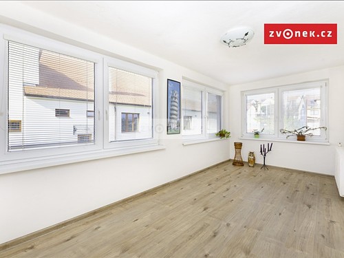 Prodaný dům 160 m², pozemek 727 m²