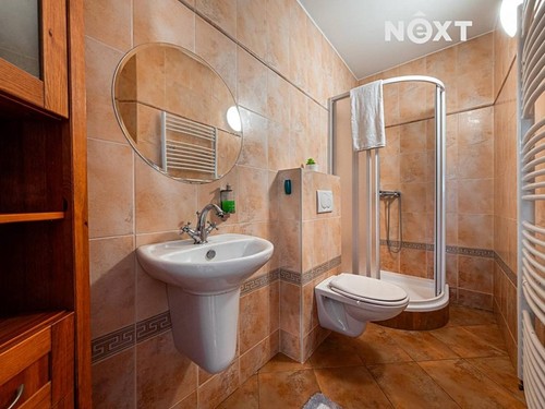 Prodaný dům 209 m², pozemek 2498 m²