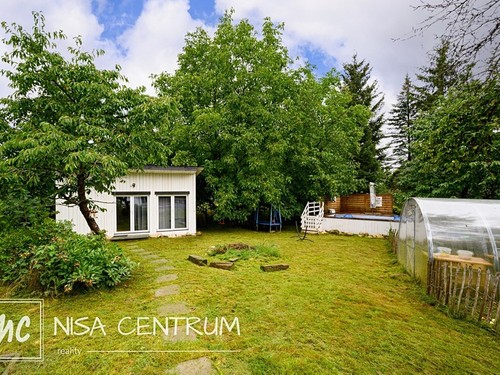 Prodaný dům 200 m², pozemek 1616 m²